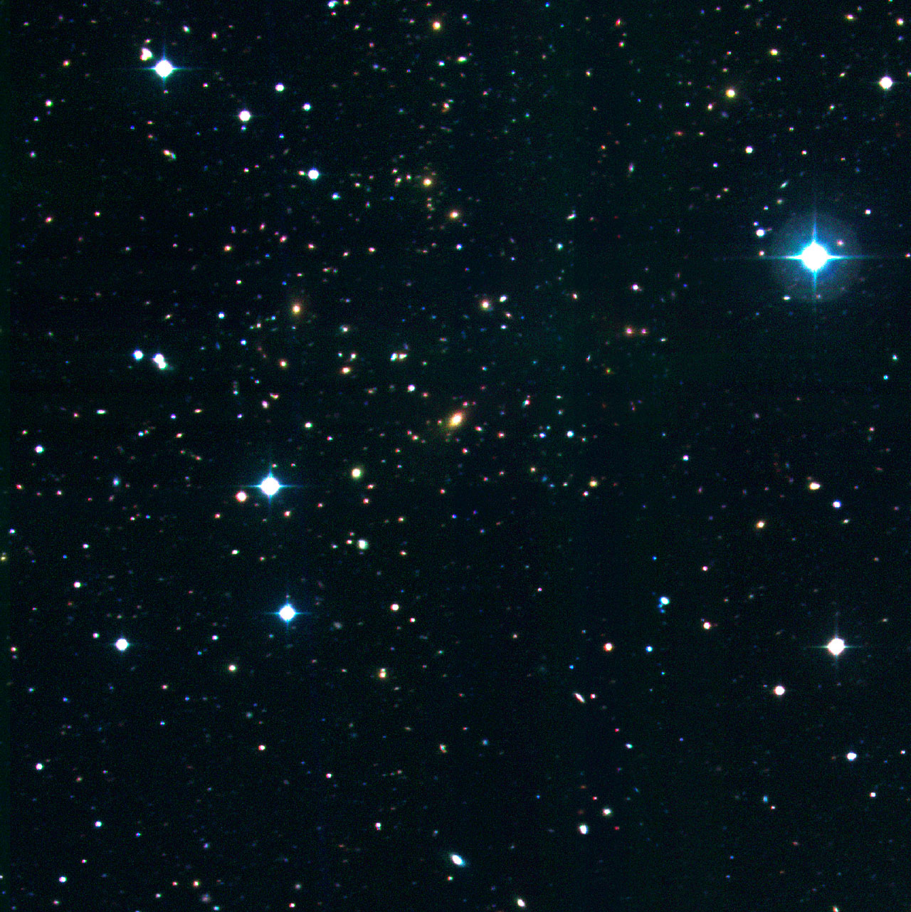 Abell 1300 (galaxy cluster)