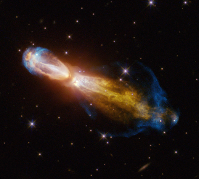 Calabash Nebula