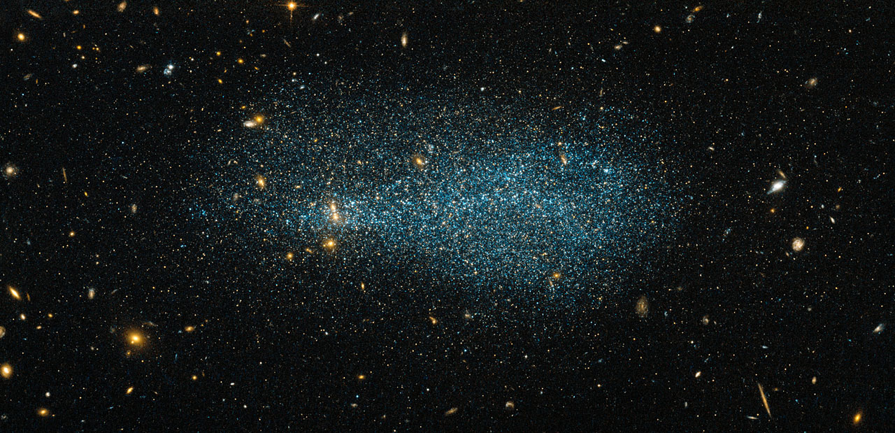 ESO 540-31