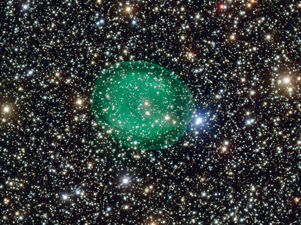 IC 1295 (planetary nebula)