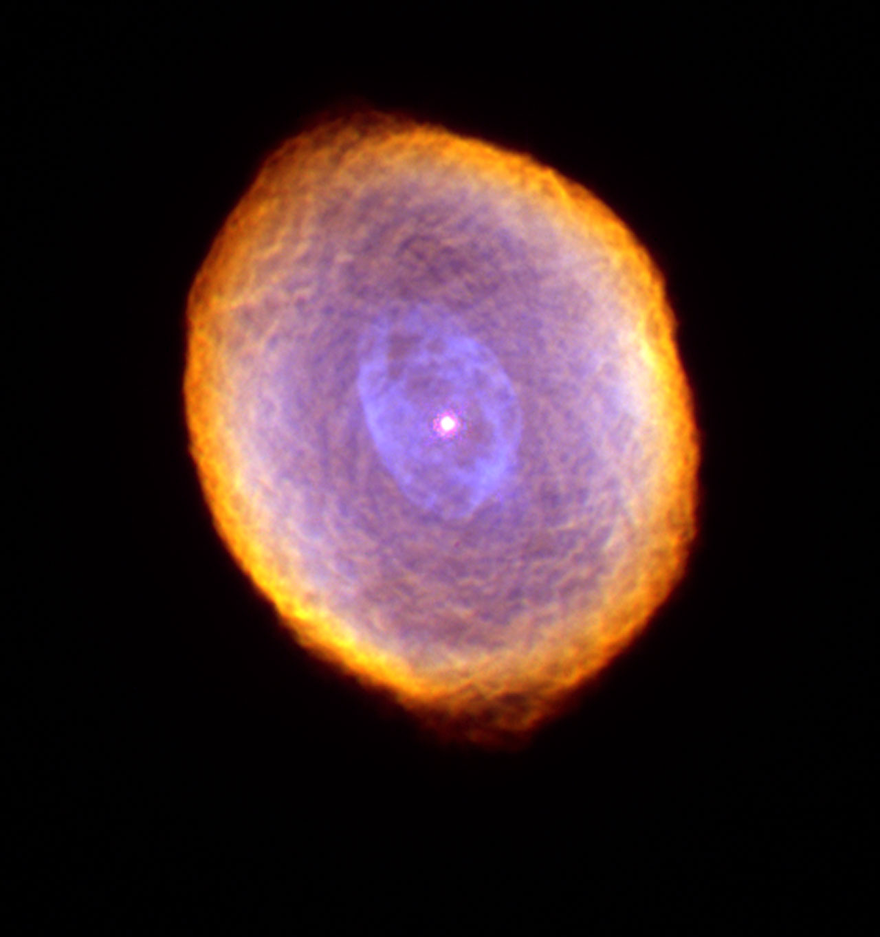 IC 418 (planetary nebula)