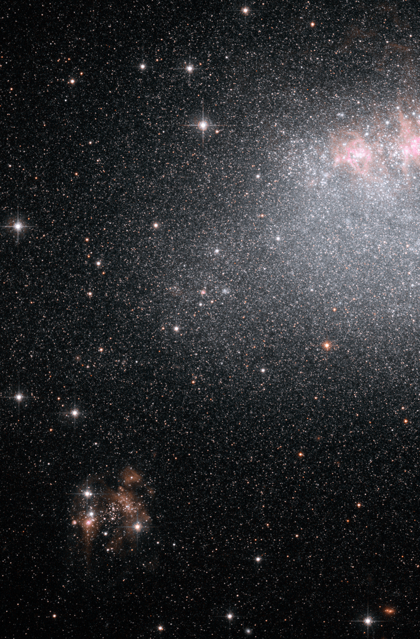 IC 4662 (galaxy)