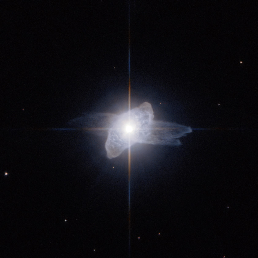 IRAS 19475+3119 (preplanetary nebula)