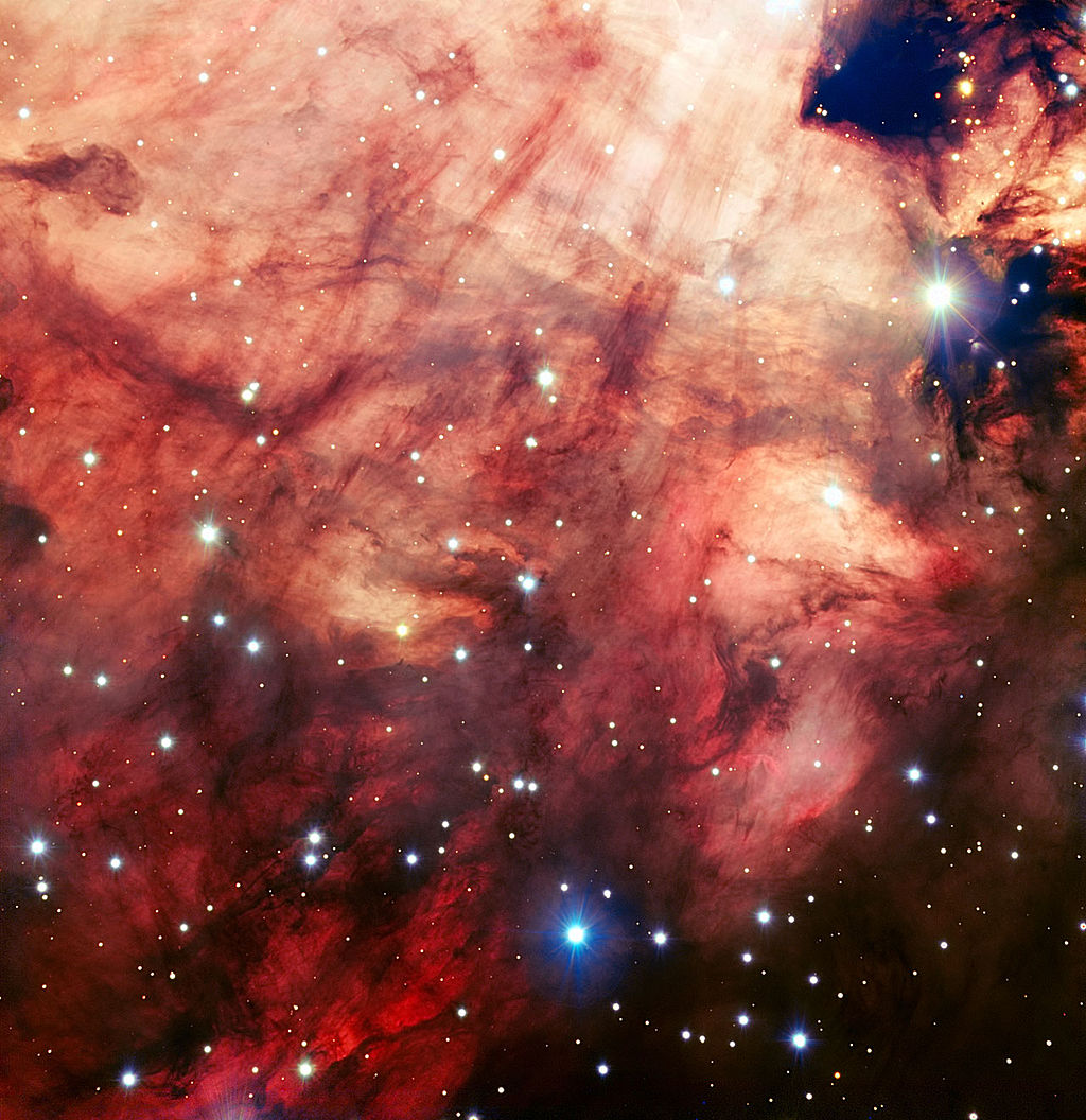 Messier 17 (Omega Nebula)
