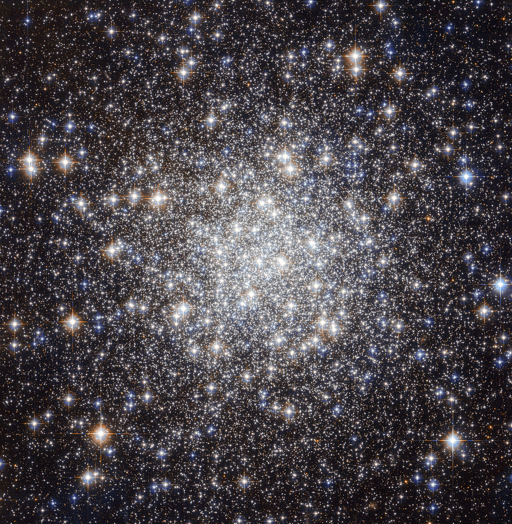 Messier 56 (globular cluster)