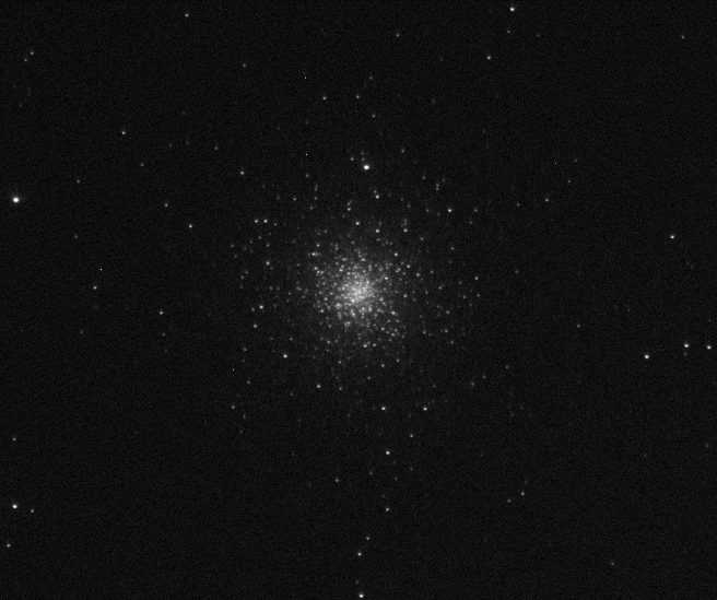 M79 (globular cluster)