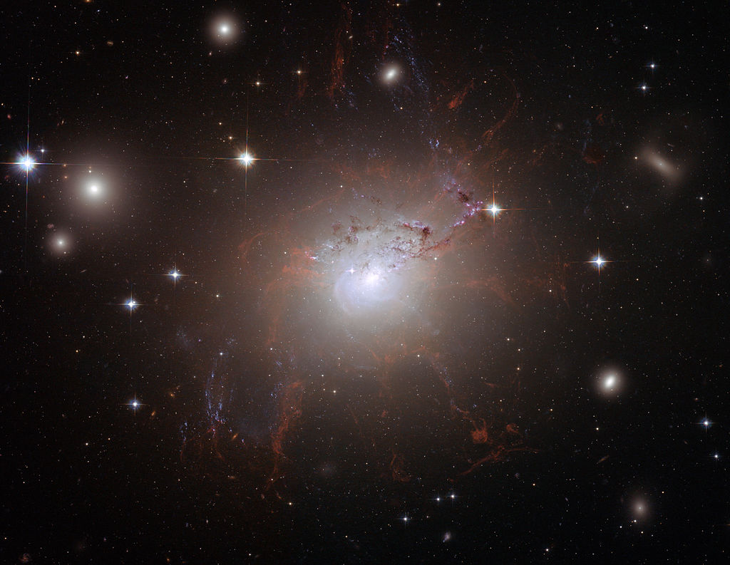 NGC 1275 (galaxy)