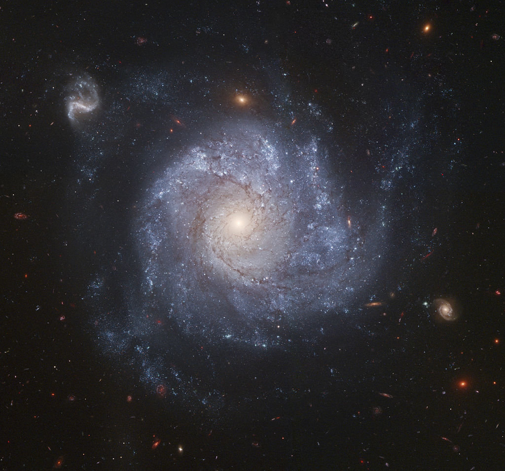 NGC 1309 (spiral galaxy)