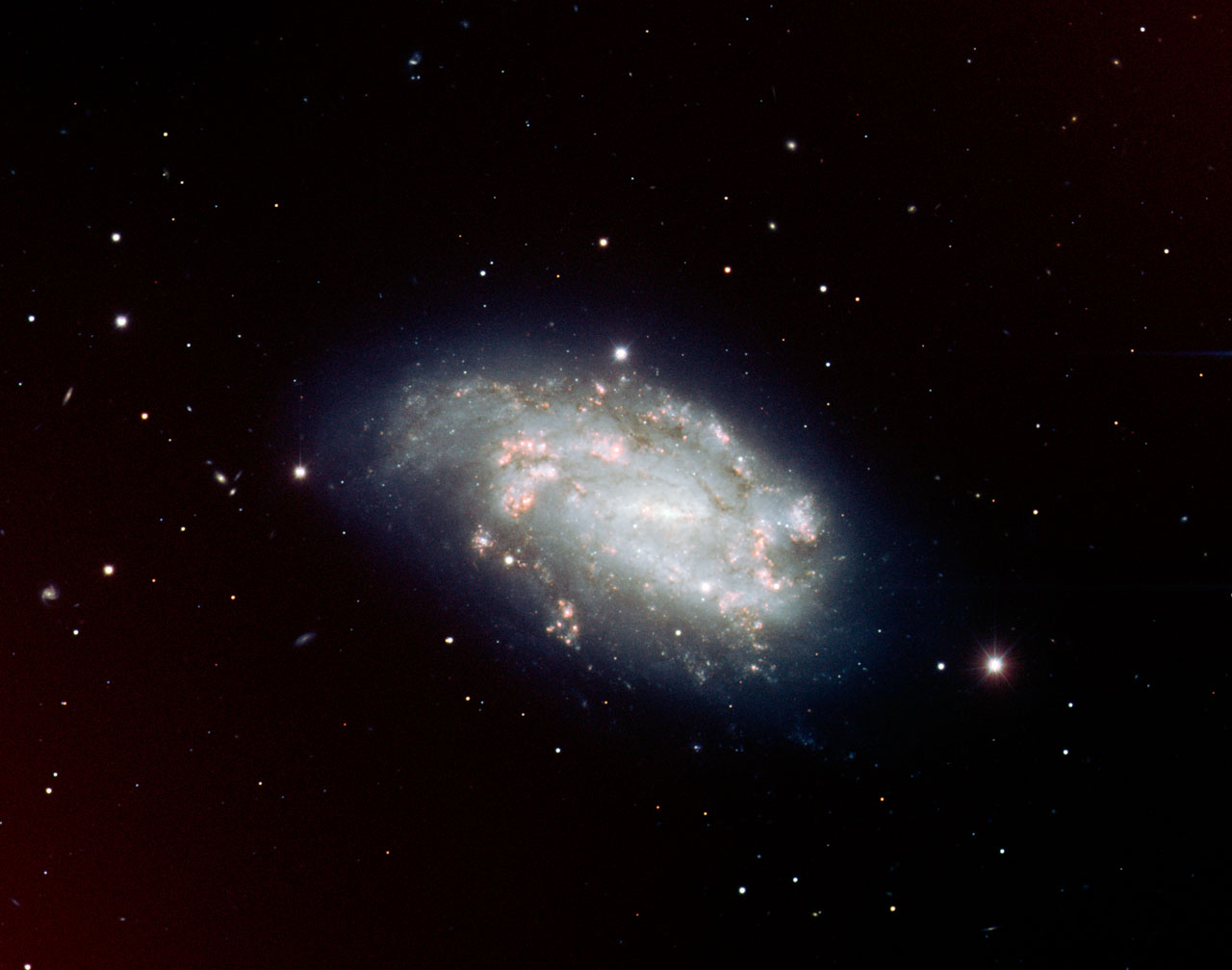 NGC 1559 (spiral galaxy)