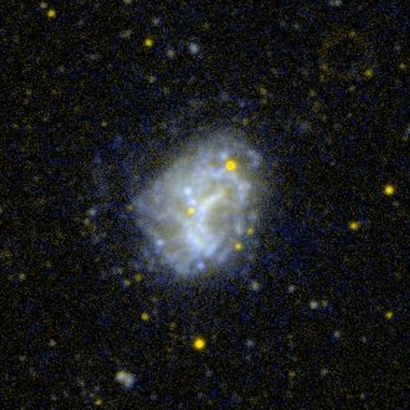 NGC 1679