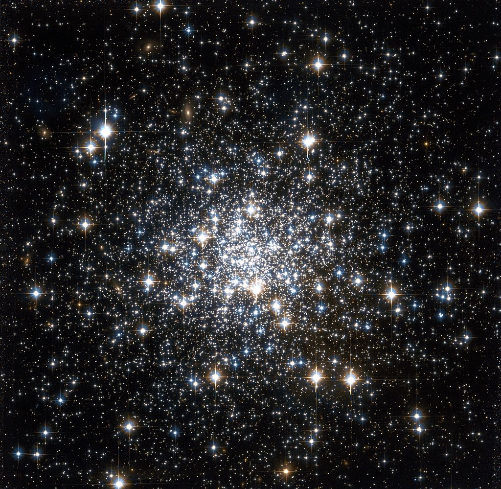 NGC 2298 (globular cluster)