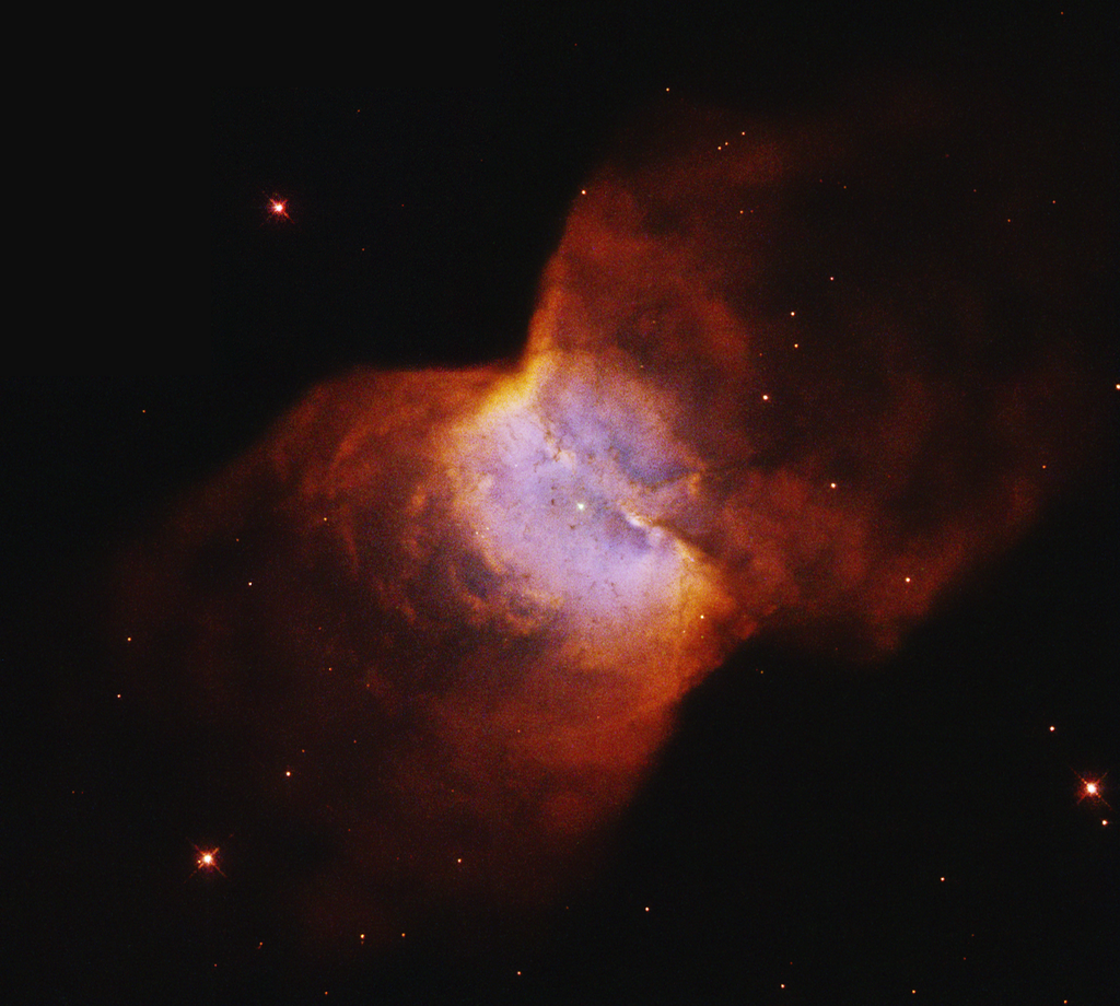 NGC 2346 (planetary nebula)
