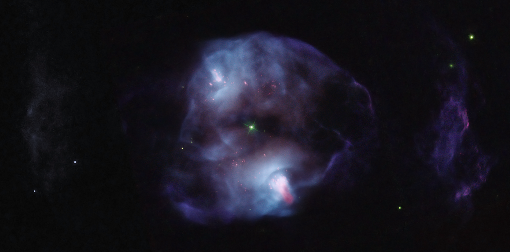 NGC 2371 (planetary nebula)