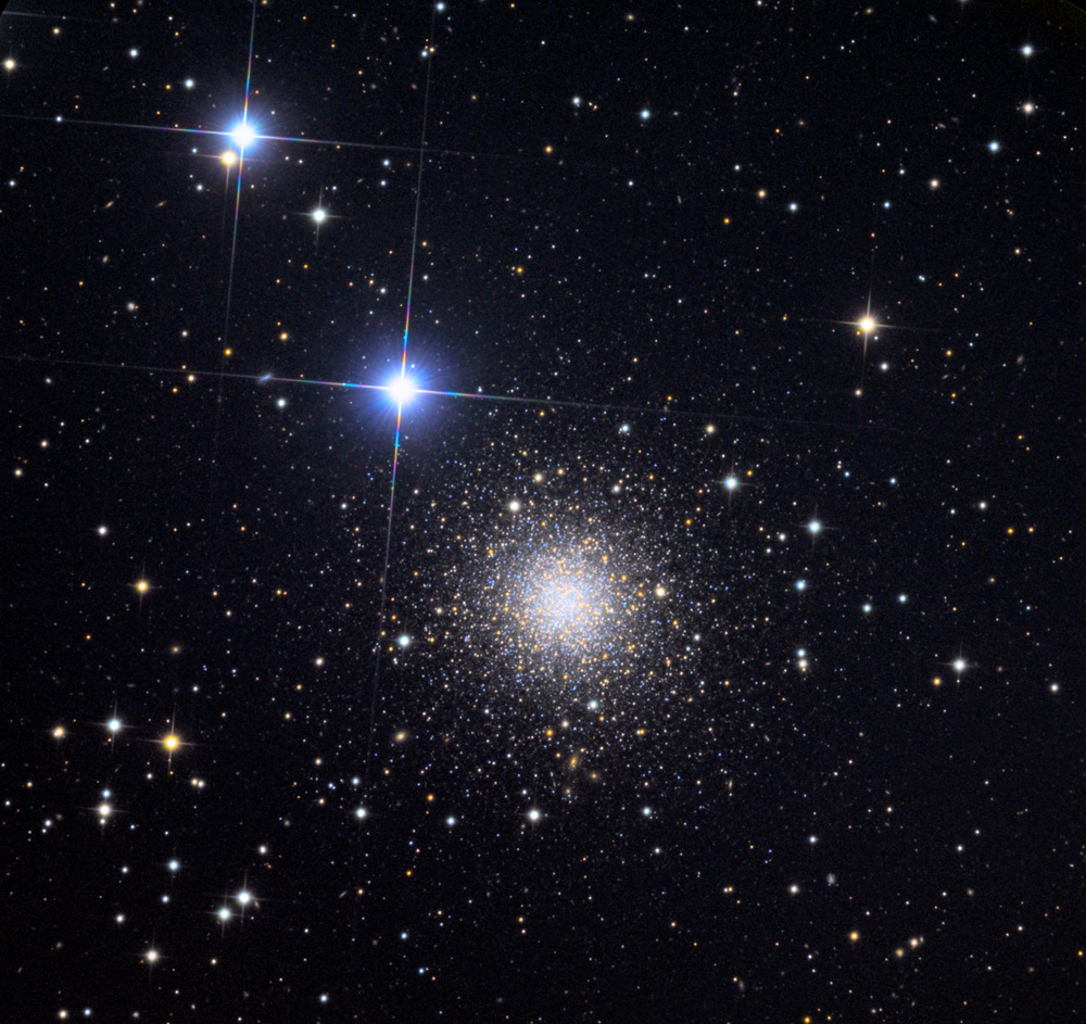 NGC 2419 (globular cluster)