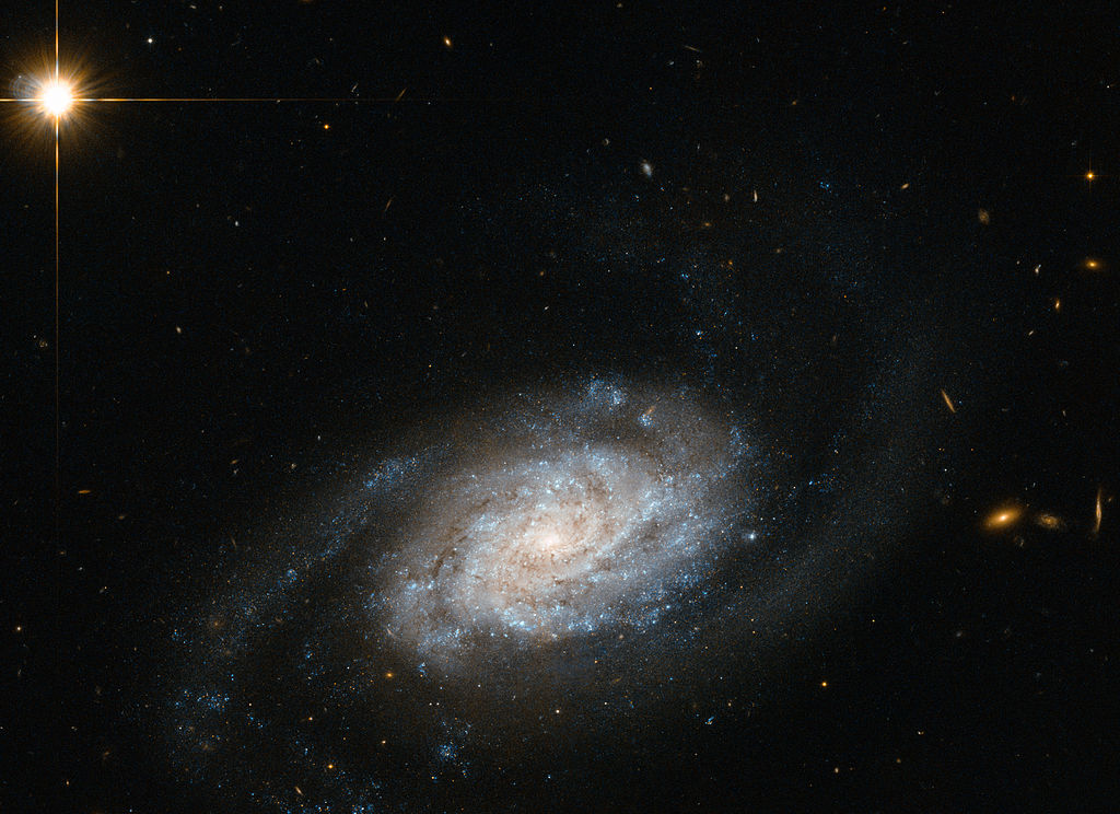 NGC 3455
