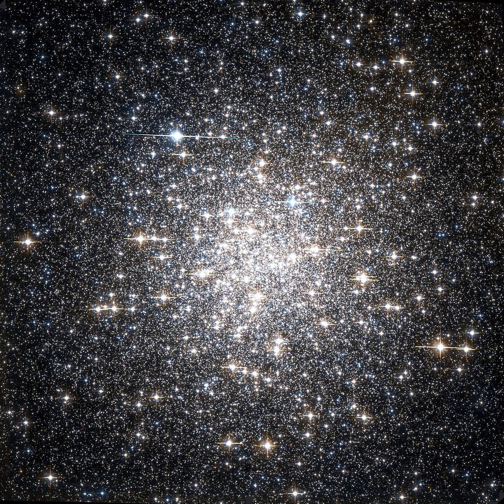 NGC 5986 (globular cluster)
