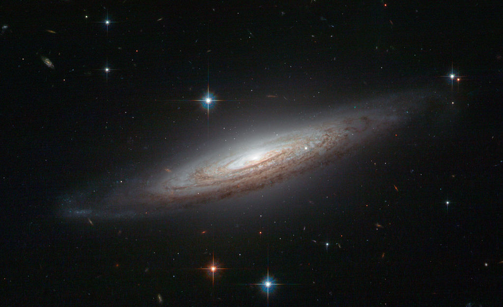 NGC 634 (spiral galaxy)