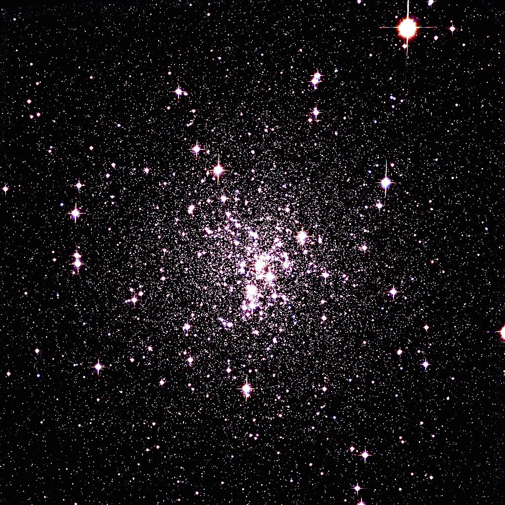 NGC 6584 (globular cluster)