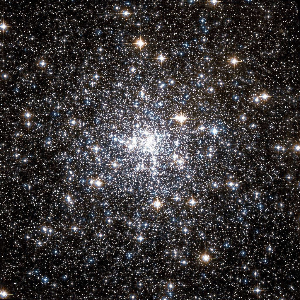 NGC 6752 (globular cluster)
