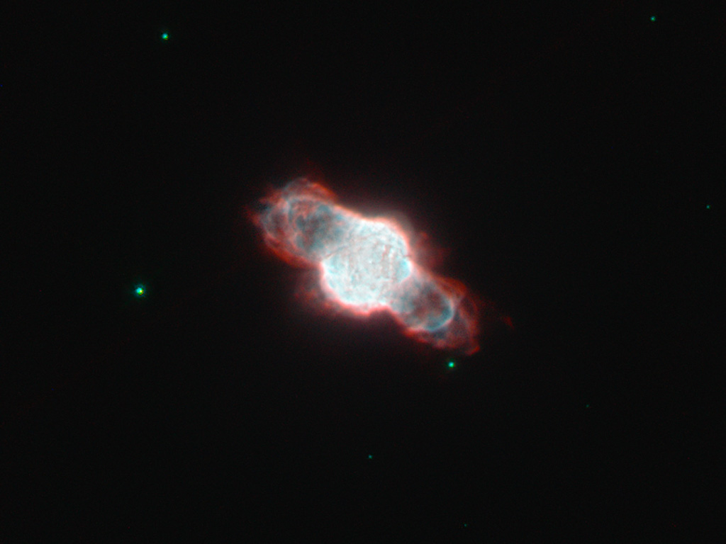 NGC 6886 (planetary nebula)