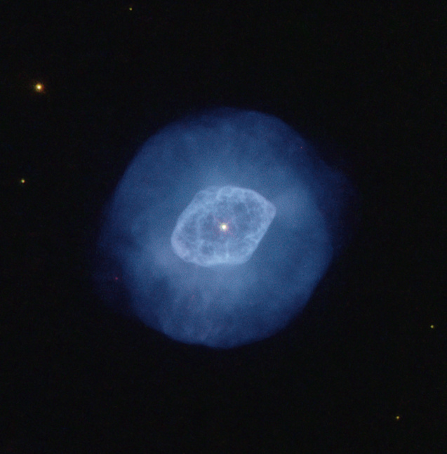 NGC 6891 (planetary nebula)
