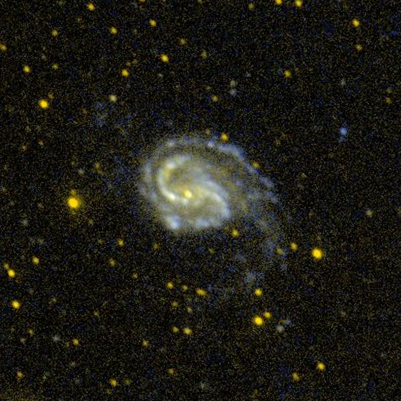 NGC 6907