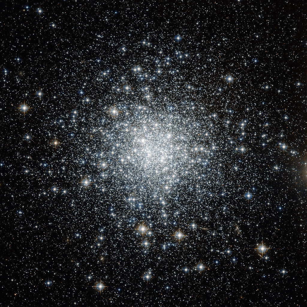 NGC 6934 (globular cluster)