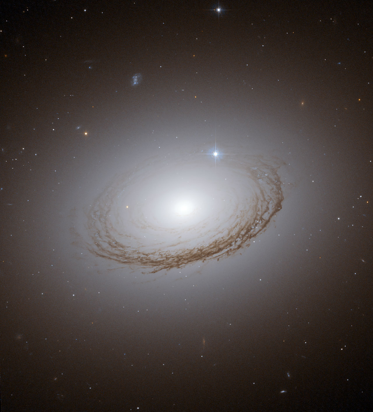 NGC 7049