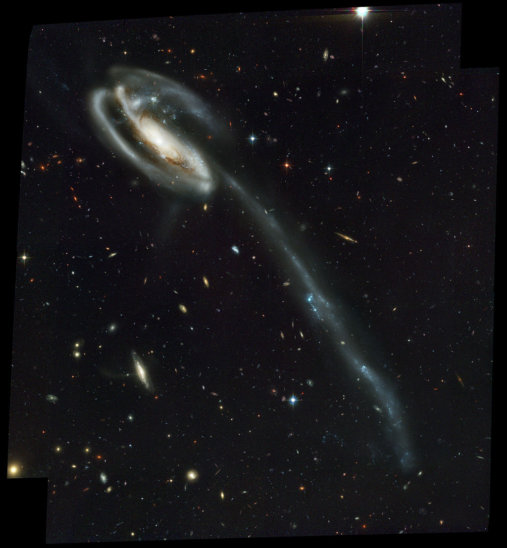 UGC 10214 (spiral galaxy)